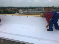 Régi tetők felújítása